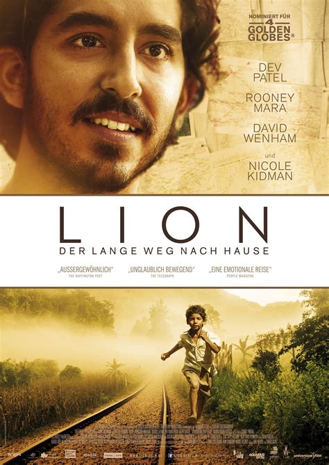 Lion australian movie. Things To Know About Lion australian movie. 